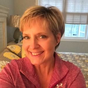 Meet your Posher, Christine